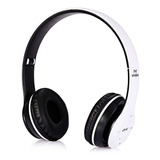 Auriculares Bluetooth P47 Vincha Sd Radio Fm Inalambrico