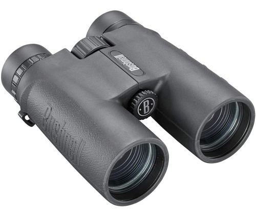 Binóculo Bushnell 10x42 All Purpose Binoculars 210142