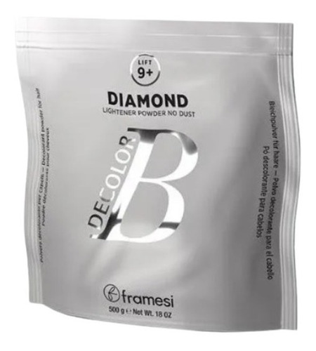 Decolorante Framesi B Diamond