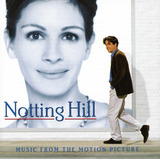 Cd: Notting Hill (original Soundtrack)