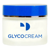 Glycocream Prodermic Crema Renovadora Nutritiva Con Ahas 50g