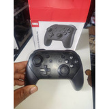 Controle Nintendo Switch Pro Original 