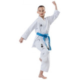 Karate Gi, Tokaido Kata Master Junior, Wkf, 12 Oz. 
