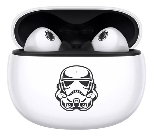 Xiaomi Buds 3 Geração Edição Star Wars Fone Sem Fio Novo