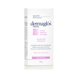 Dermaglos Crema Facial Nutritiva Noche Piel Seca 50grs