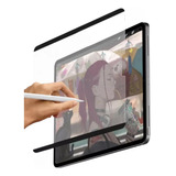  Mica Papel Imantada Para iPad Pro 11 M1 Fácil Instalación
