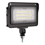 Cinoton Luces De Inundacion Led Para Exteriores De 50 W Con