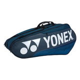 Bolso Yonex  Team Para 9 Raquetas Y Zapatillas