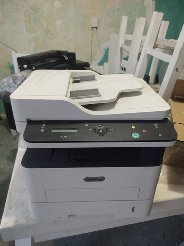 Xerox B205 Para Reparar 