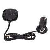 Receptor De Audio Bluetooth 5.0 Para Coche, Llamadas Manos L