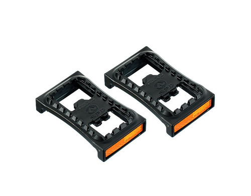 Plataforma Para Pedales Automaticos Shimano Spd Sm-pd22 Mtb