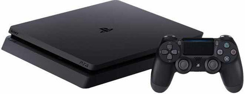 Playstation 4 Slim 1 Tera