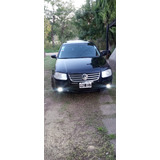 Volkswagen Bora 2008 1.8 Highline T Tiptronic Cuero