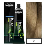 Lp Inoa 9 60g Vj15 L'oréal Professionnel