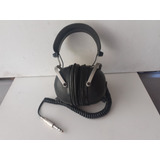 Antigo Headphone Magnovoz Ph-100 Anos '70/80 (funcionando)
