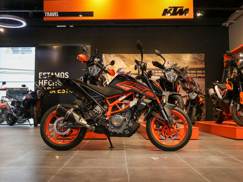 Ktm 250 Duke 2024 Entrega Inmediata 