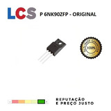 P6nk90zfp - P 6 Nk 90 Zfp - Transistor Original