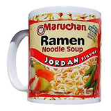 Taza Personalizada Ramen Noddle Lover