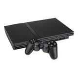 Ps2 Playstation 2 Matrix + Juegos Memoria 32gb Jugá X Usb