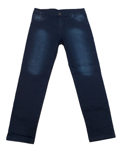 Jeans Hombre Talle Especial Elastizado  Be Yourself Tienda