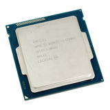 Procesador Intel Xeon E3-1230 V3 De 4 Núcleos Y 3.7ghz 