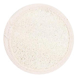 Esponja Corporal De Lufa Luffa Para Baño, Spa Y Ducha, 100%