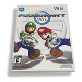 Mario Kart Wii Fisico!