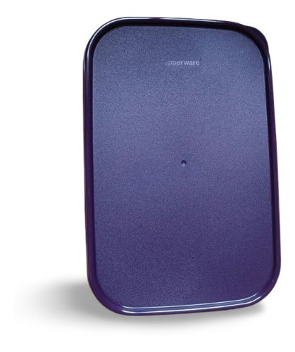 Acessórios Tupperware Tampa Para Modulares Retangular Pote