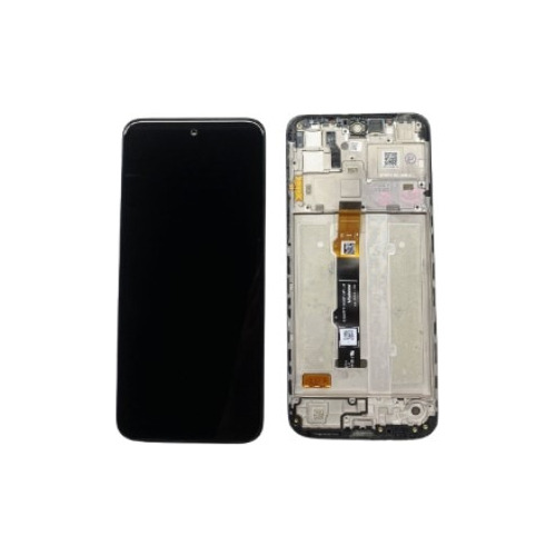 Modulo Motorola G31 Xt2173 - 100% Original Colocacion Gratis