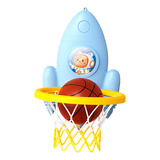 Rocket Basketball Hoop Shooting Trainer, Basquete Infantil