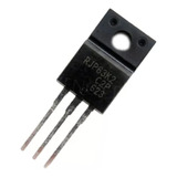 Transistor Igbt Rjp63k2 (2 Peças) Rjp 63k2 Rj P63 K2