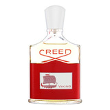 Edp 3.3 Onzas Creed Viking Para Hombre, En Spray