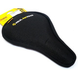 Funda Para Asiento Velo Geltech Vlc052 Con Gel 274x165 Mm