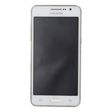 Telefono Celular Samsung Grand Prime Liberado Blanco 8gb 1gb