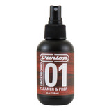 Limpiador Guitarra Dunlop 6524 Fingerboard Cleaner 118ml