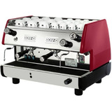 Máquina Espresso Comercial La Pavoni Bar-t 2v-r 2 Grupos