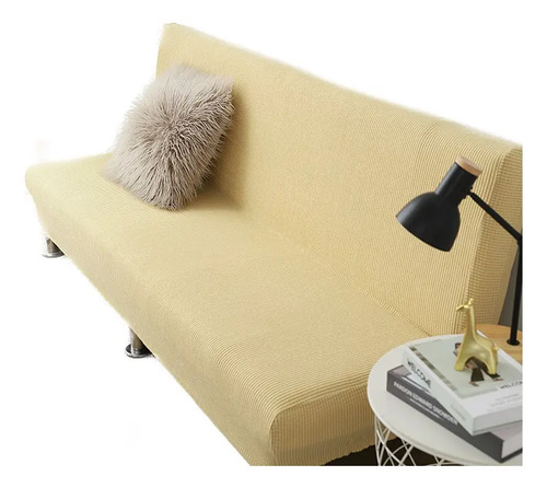 . Funda Y Sofá Cama Protec-toras Grandes Cubre C