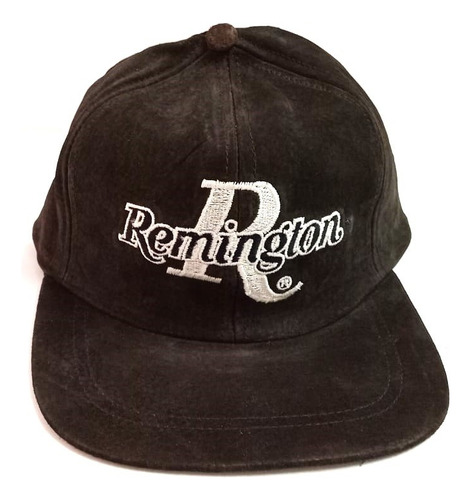 Gorra Remington Original Modelo Vintage 