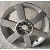 Roda Avulsa Scorro S-181 Aro 16 4x100 4x108 Gm Renault D24