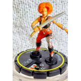 Marvel Dc Heroclix D&d Rpg Miniaturas : Ashleigh #001