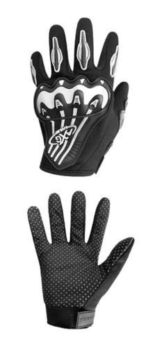 Guantes De Invierno Adulto Para Motorizados Termicos 