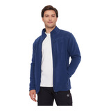 Polar Outdoor Hombre Básico Navy Corona