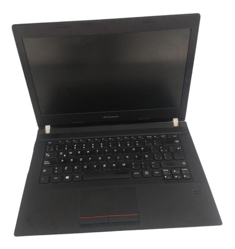 Laptop Lenovo Thinkbook Intel Core I3-4005u Intel Windows 10