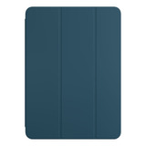 Funda Smart Folio Para iPad air (5ª gen) - Azul Mar