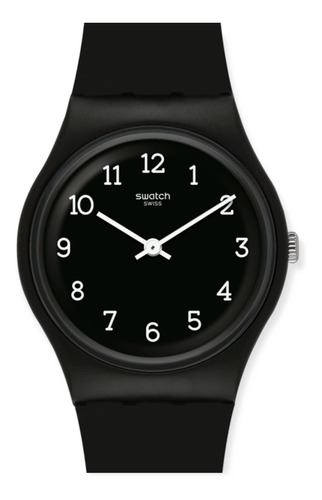 Reloj Swatch Blackway Gb301