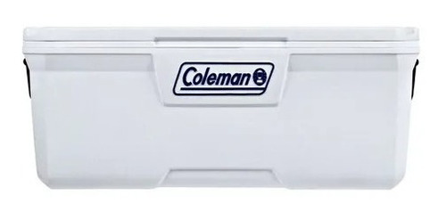 Conservadora Coleman 316 Series 150qt Marine Termica Camping