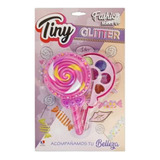 Set De Maquillaje Infantil Lollypop En Blister - 3052/60988