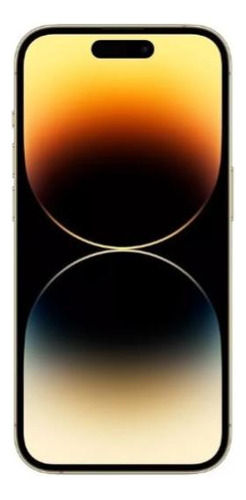 Apple iPhone 13 Pro 128gb 6.1¨ Dorado Refabricado