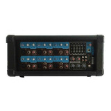 Consola Cabezal De Sonido Potenciado 6 Canales Moon Pro M610