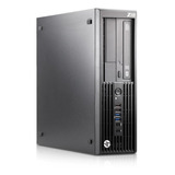 Espectacular Pc Workstations Hp Z240 Xeon, Ssd, 16 Ram, Gpu!